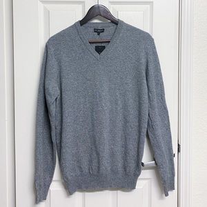 nwt Emi Maglia viscose / cashmere / wool sweater